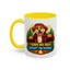 Humor Mug - I Have No Idea