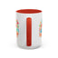 Wellness Mug - Be Joyful