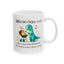 Anniversary Mug - Husbandasaurus