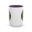 Alien Mug - I've Always Believed