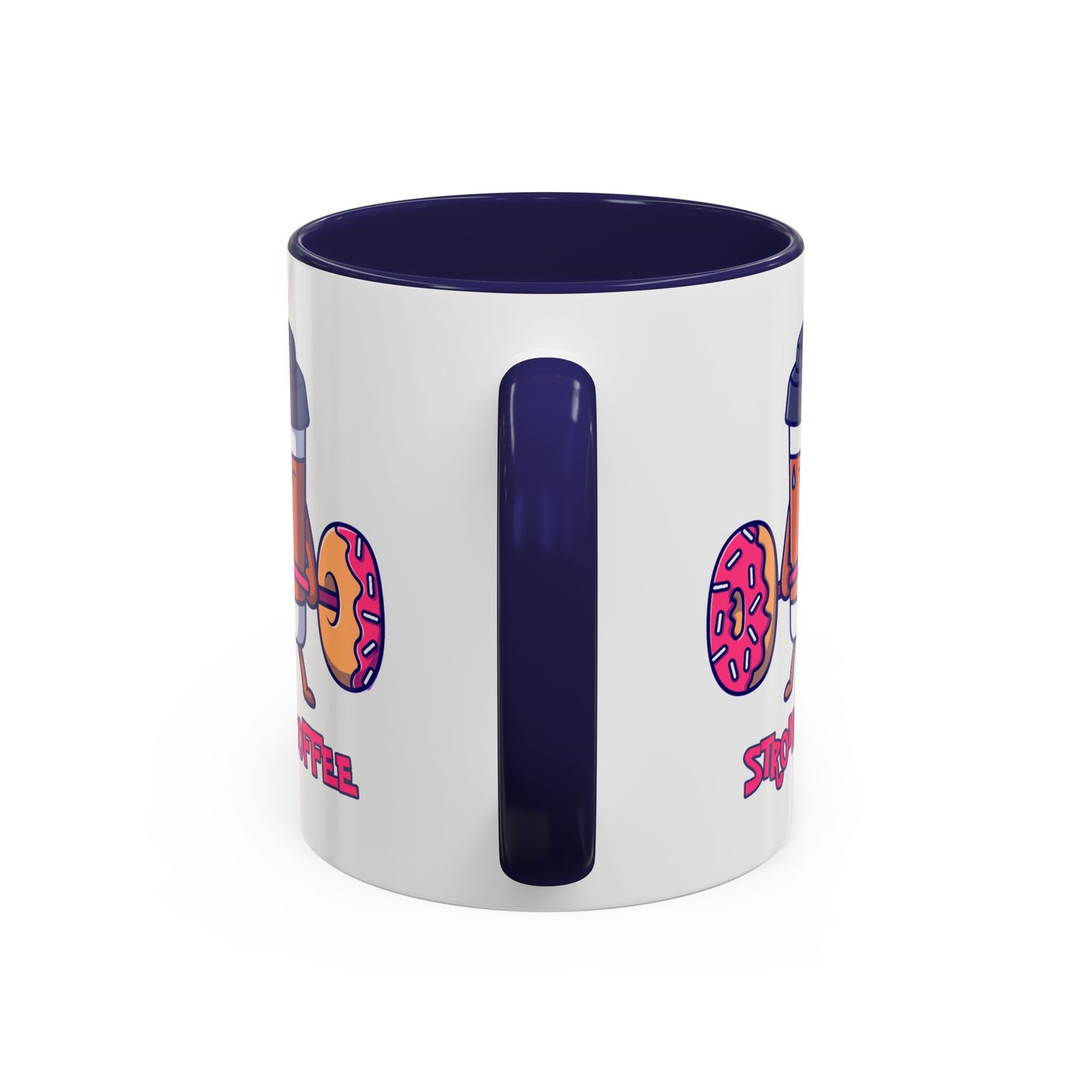 Humor Mug - Strong Coffee