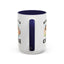 Office Mug - My Blood Type