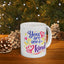Wellness Mug - You Are One of a Kind