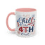 4th of July Mug - Chill the 4th Out Celebrations