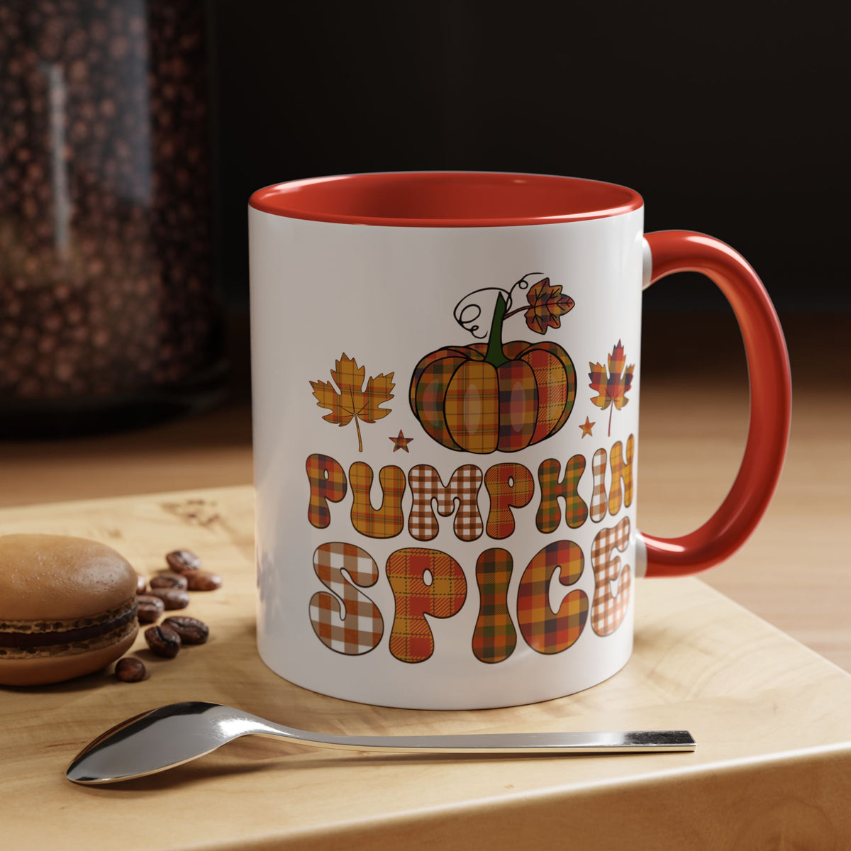 Fall Mug