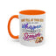 Humor Mug - Don't Yell At Your Kids