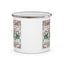 Christmas Mug - Candy Cane Lane