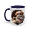 Animal Mug - Dog Coffee Wrap 7