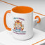 Office Mug - I May Be Crazy