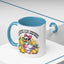 Office Mug - In The Interest Of