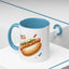 4th of July - Hotdog Flag