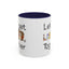 Adventure Mug - Let's Get Lost