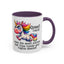 Adult Mug - Queef Unicorn