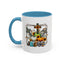 Fall Mug