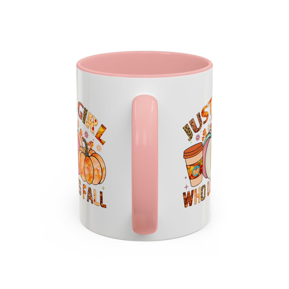Fall Mug
