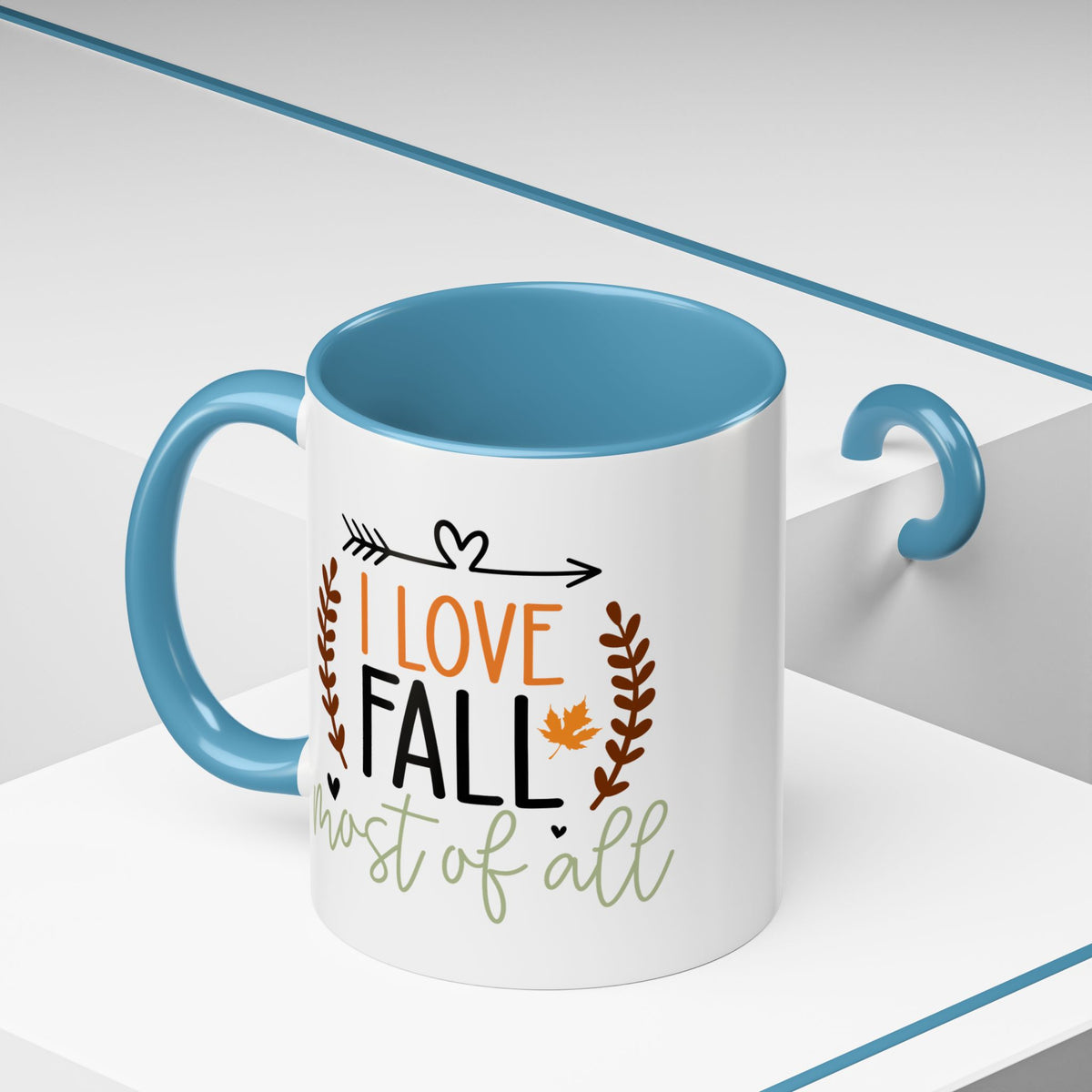 Fall Mug