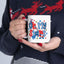 4th of July Mug - Oh My Stars Retro