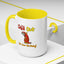 Birthday Mug - Chill Out It's Your Birthday