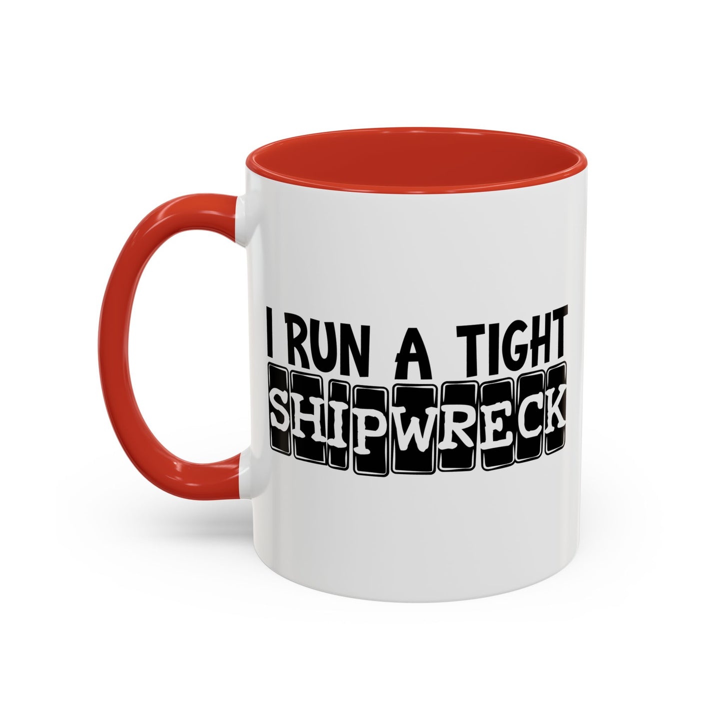 Humorous Mug
