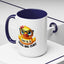 Humor Mug - Don't Be a Duck-ing Cunt