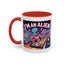 Alien Mug - I'm An Alien