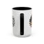 4th of July Mug - Happy 4th of July Sunflower USA Flag