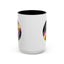 Alien Mug - Cosmic Alien