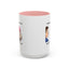 Humor Mug - My Husband