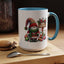 Christmas Mug - Gnome Merry Christmas
