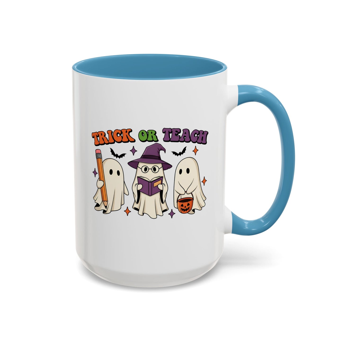 Halloween Mug - Trick Or Treat