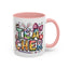 Easter Mug - Teacher Easter