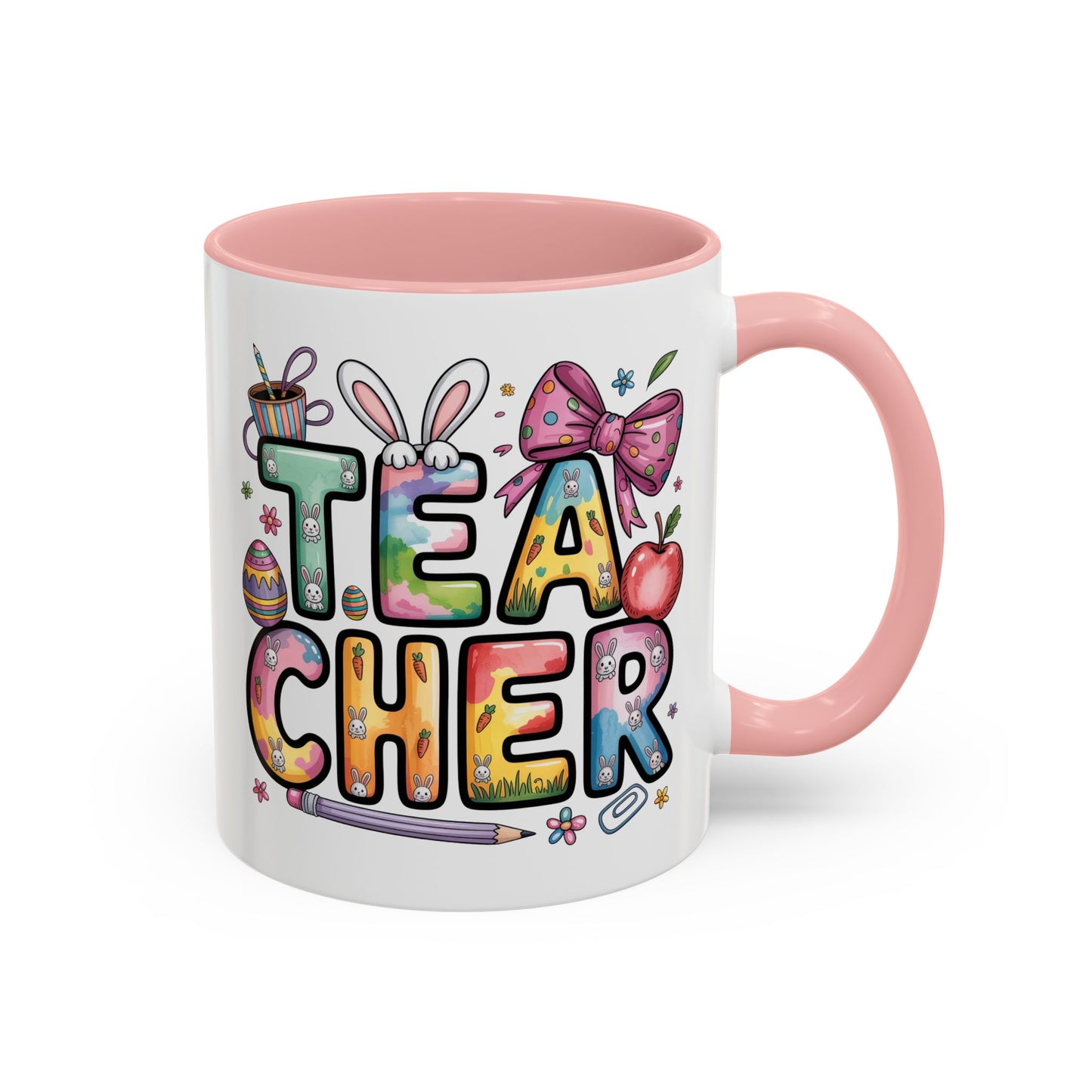 Easter Mug - Teacher Easter