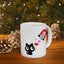 Adult Mug - Pussy Magnet