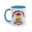 Alien Mug - The Horrors Persist