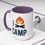Adventure Mug - I Camp