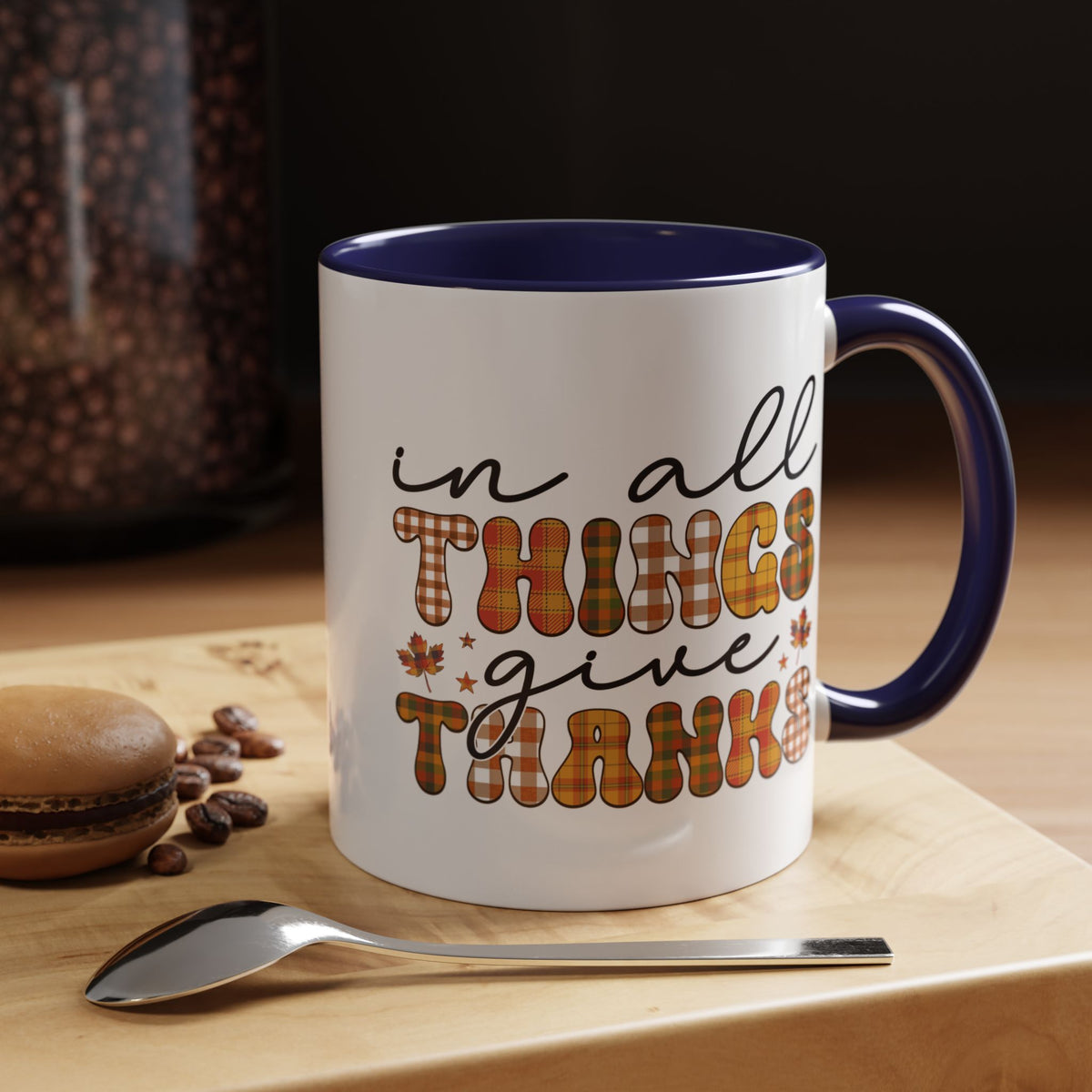 Fall Mug