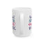 Motivation Mug - You Don't Have To Be Perfect To Be Amazing 2