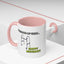 Birthday Mug - 50 Shades of Grey