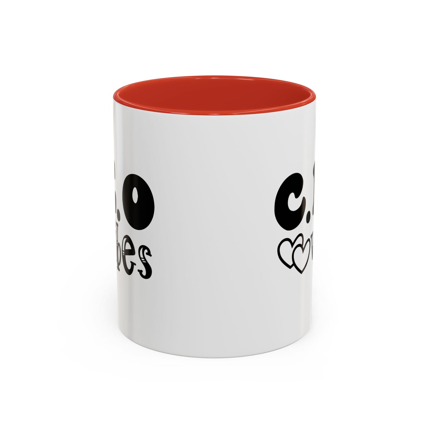Occupation Mug