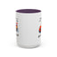 Anniversary Mug - I'd Like To Park