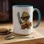 Humor Mug - Don't Duck With Me