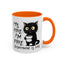 Animal Mug - It's Fine I'm Fine Everything is Fine