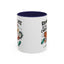 Office Mug - Running Late