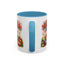 Easter Mug - Patriotic Happy Easter