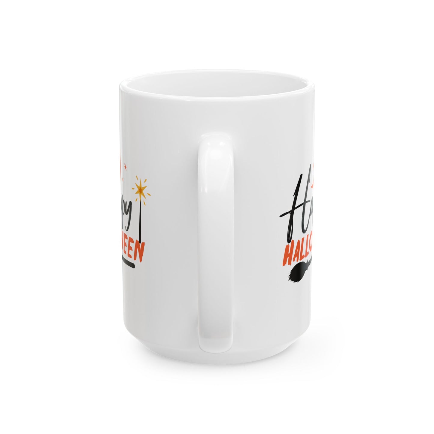Halloween Mug - Happy Halloween