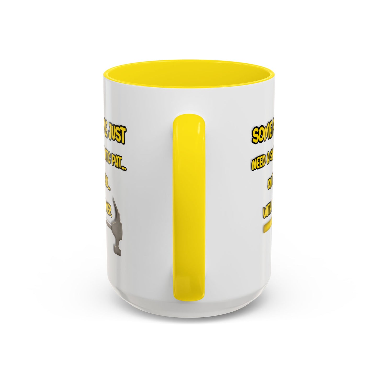 Humor Mug - Some People