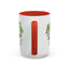 Alien Mug - Aliens Made Me