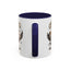 Humor Mug - Silence is Golden