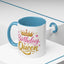 Birthday Mug - Birthday Queen