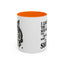 Humor Mug - I Like The Sound You Make